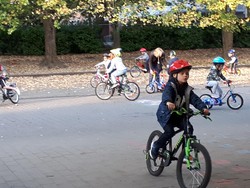 fietsvaardigheden