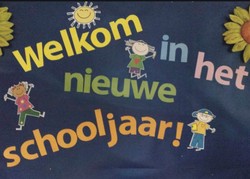 schooljaar